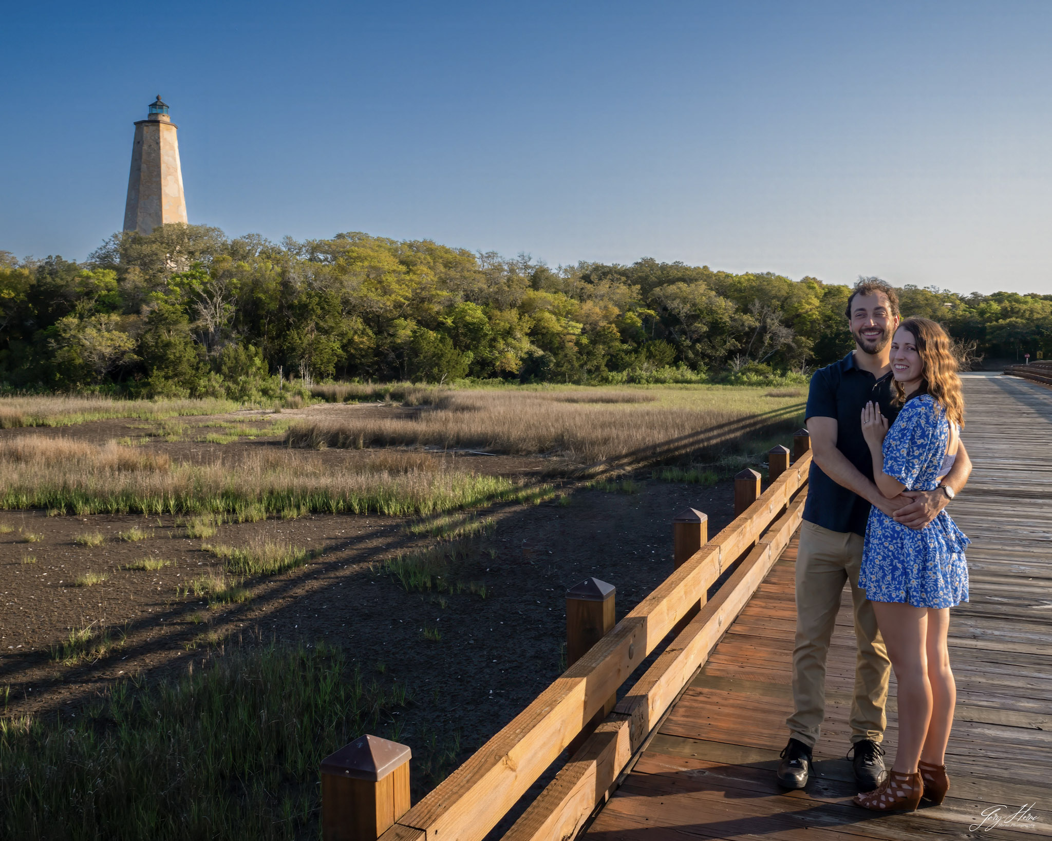 Cat and Alex - Engagement Photo 15
